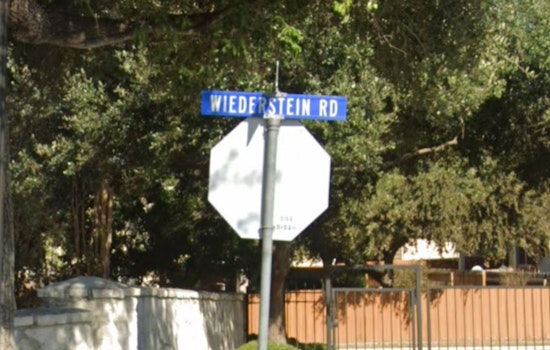 Grim Find in Schertz Woods During Search for Missing Man