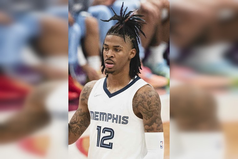 Grizzlies Dump OrthoSouth, Rush Back to Campbell Clinic After Injury Nightmare