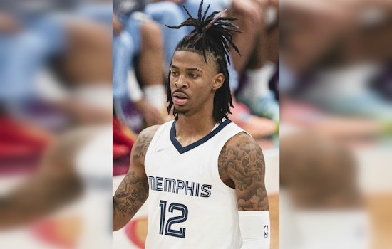 Grizzlies Dump OrthoSouth, Rush Back to Campbell Clinic After Injury Nightmare