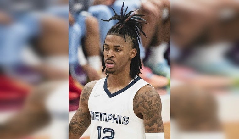 Grizzlies Dump OrthoSouth, Rush Back to Campbell Clinic After Injury Nightmare