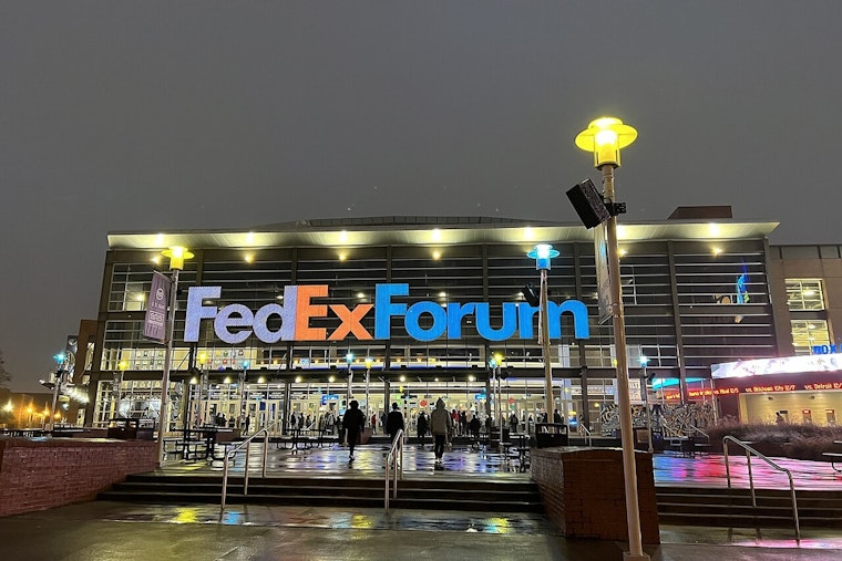 Grizzlies Garage Sale Returns to FedExForum, Cash Not Accepted at the Door