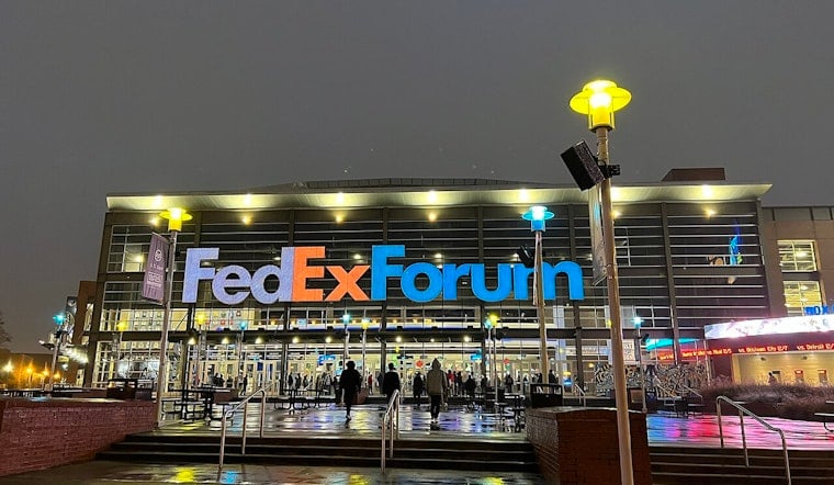 Grizzlies Garage Sale Returns to FedExForum, Cash Not Accepted at the Door