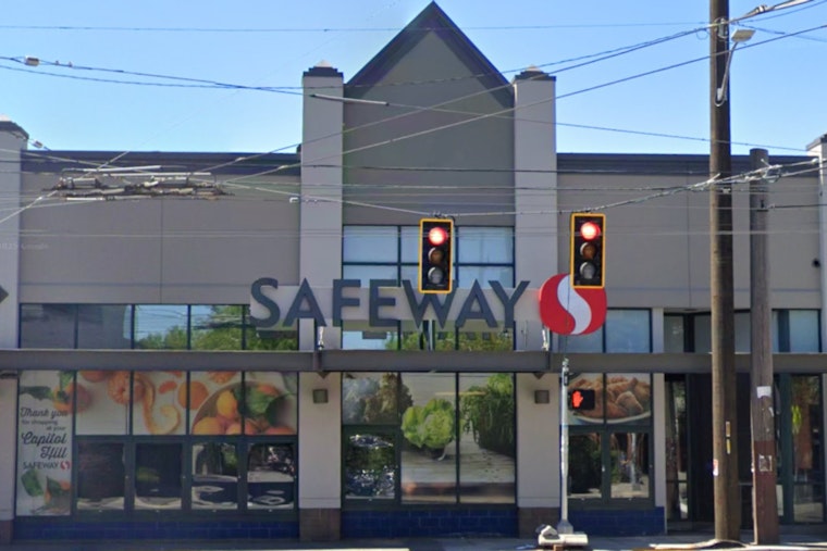 Grocers Warn Seattle's Price-Tracking Ban Could Gut Coupon Deals