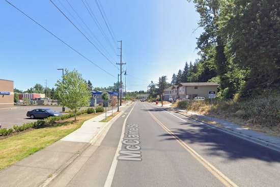 Grocery Outlet Takes Over Silverton's Old Rite Aid, Offers $500 Gift Cards