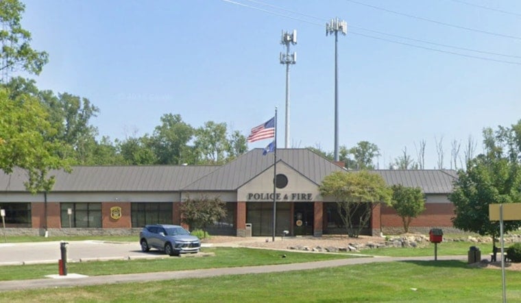 Grosse Ile's First Female Detective Sues, Says Police Chair Killed Home Invasion Case