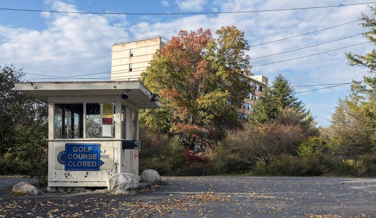 Grossinger's Revival Plan Adds Polo Fields, Two Golf Courses in Liberty, NY