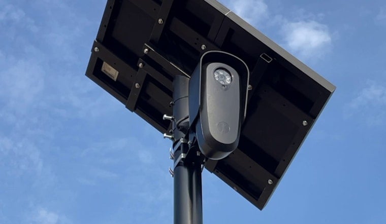Groton Cuts Ties With Flock Cameras as Officer Stalking Scandals Rock Massachusetts