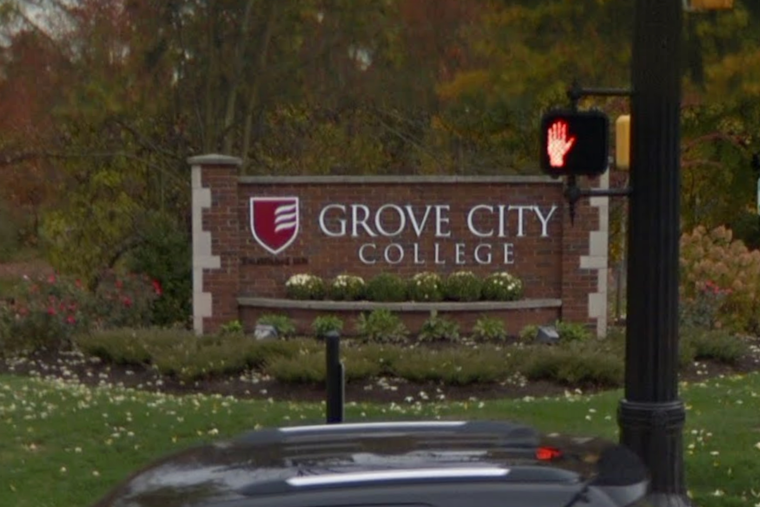 Grove City College Shatters Record With $75M Haul, Sets New $55M Aid Goal