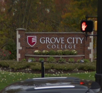 Grove City College Shatters Record With $75M Haul, Sets New $55M Aid Goal