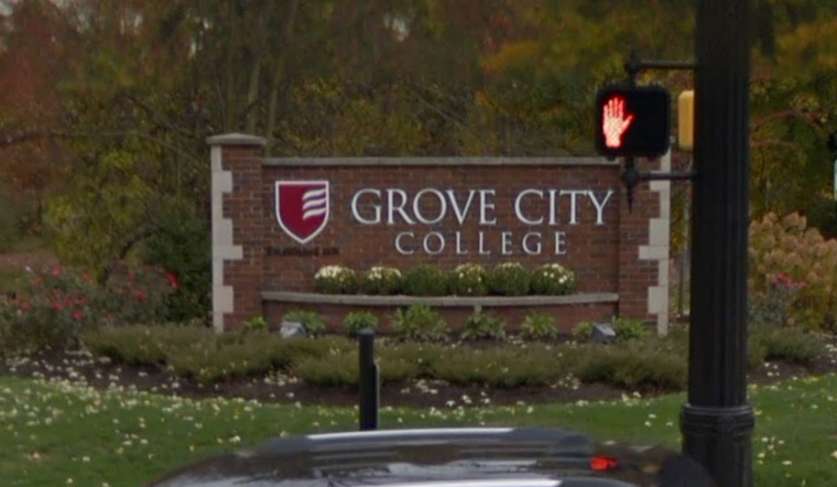 Grove City College Shatters Record With $75M Haul, Sets New $55M Aid Goal
