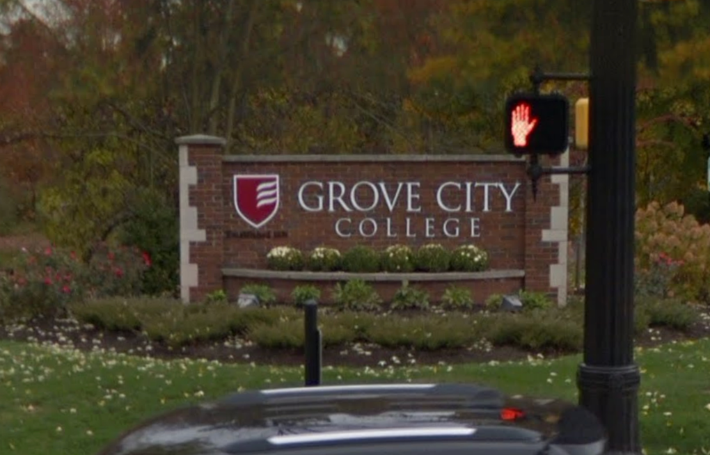 Grove City College Shatters Record With $75M Haul, Sets New $55M Aid Goal