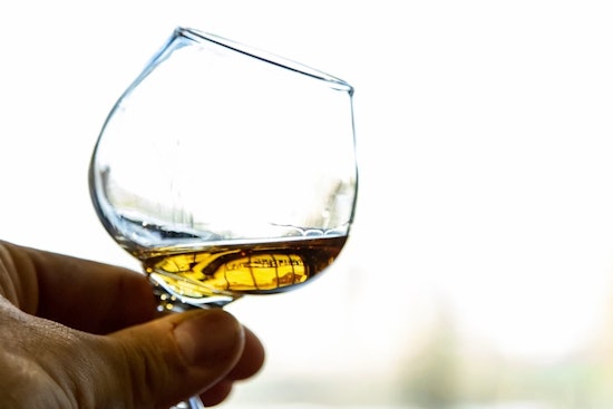 Grove City's 11th Bourbon & Spirits Festival Pours In This Saturday