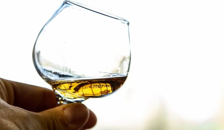 Grove City's 11th Bourbon & Spirits Festival Pours In This Saturday