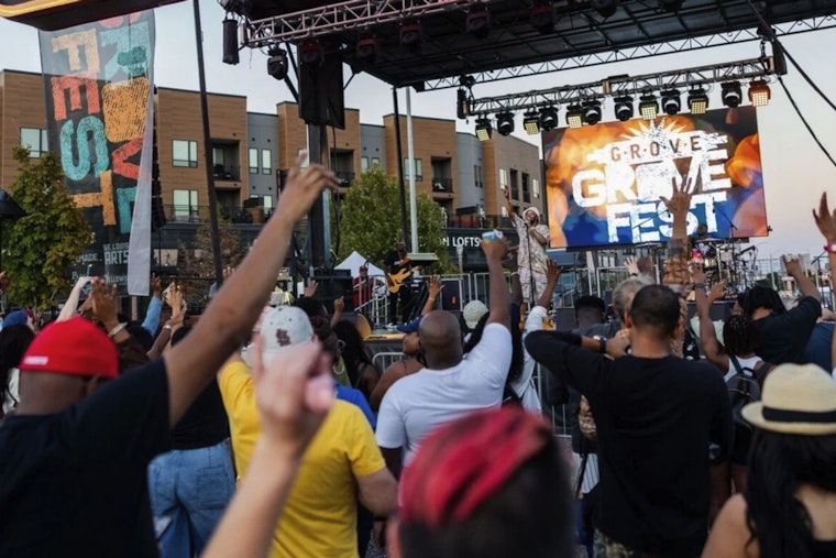 GroveFest Skips 2026 as St. Louis Street Party Goes Every Other Year