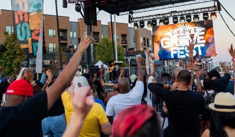 GroveFest Skips 2026 as St. Louis Street Party Goes Every Other Year