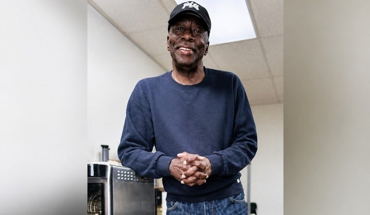Groveport Police Search for Missing 75-Year-Old With Dementia, Last Seen on Foot