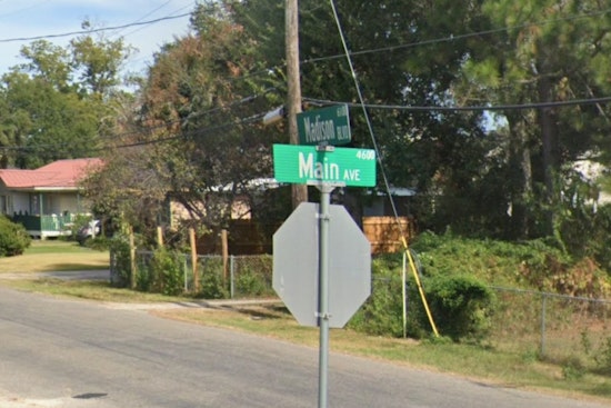 Groves Boy Struck at Stop Sign by Hit-and-Run Driver on Way to School