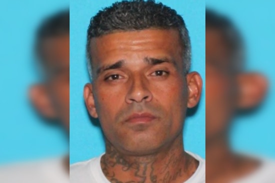 Groves Sex Offender, 43, Named Texas Featured Fugitive as Reward Hits $3,000
