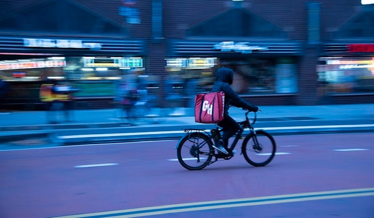 Grubhub Refunds Land for 640,000 Customers, Drivers After Chicago Fee Scheme