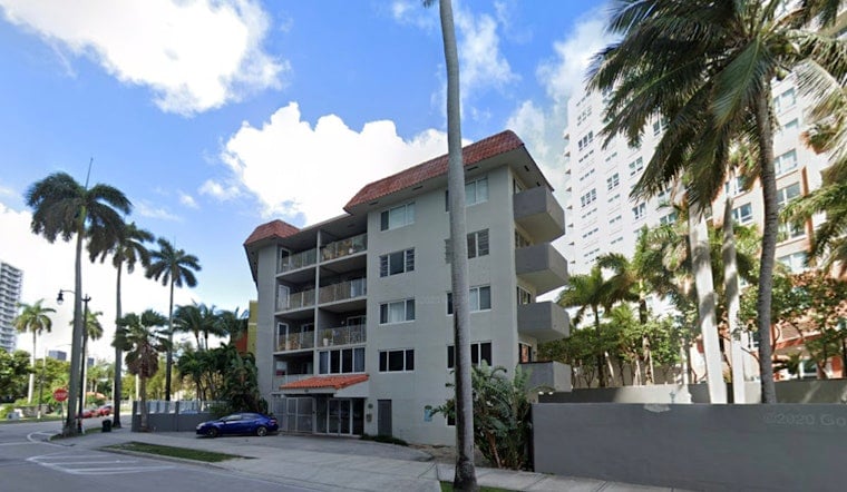 GTA VI Fans Trace Jason and Lucia's Miami Flat to a Demolished Edgewater Condo