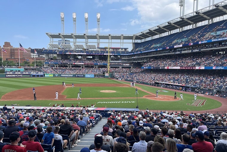 Guardians Prospect Faked Death, Age in $2.8M Deal MLB Now Voids