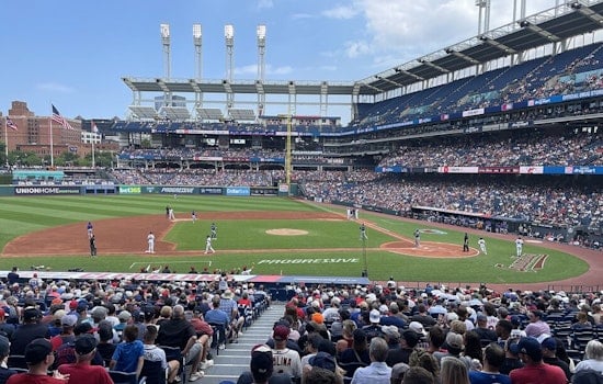 Guardians Prospect Faked Death, Age in $2.8M Deal MLB Now Voids