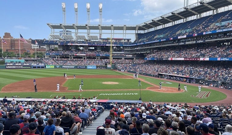 Guardians Prospect Faked Death, Age in $2.8M Deal MLB Now Voids