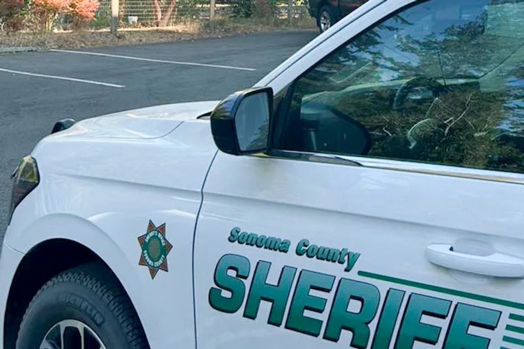 Guerneville Man, 74, Punched and Kicked in Unprovoked Attack, Sheriff Says