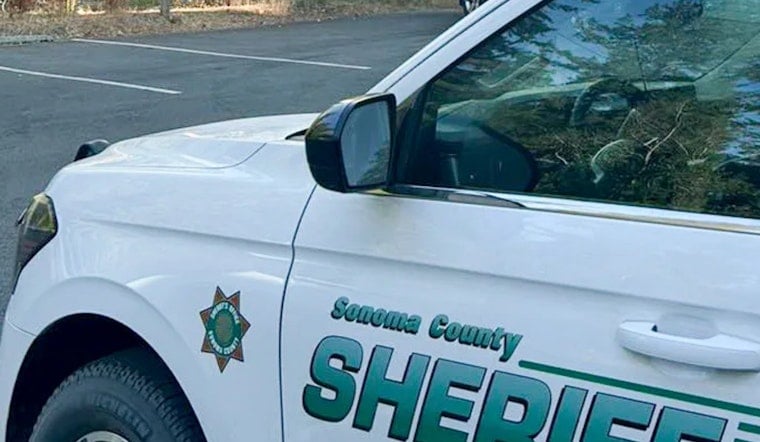 Guerneville Man, 74, Punched and Kicked in Unprovoked Attack, Sheriff Says