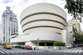 Guggenheim Turns 88th Street Into Free Pop Art Block Party Thursday