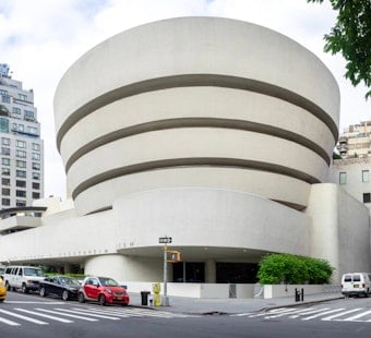 Guggenheim Turns 88th Street Into Free Pop Art Block Party Thursday