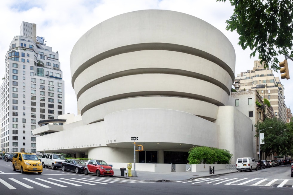Guggenheim Turns 88th Street Into Free Pop Art Block Party Thursday