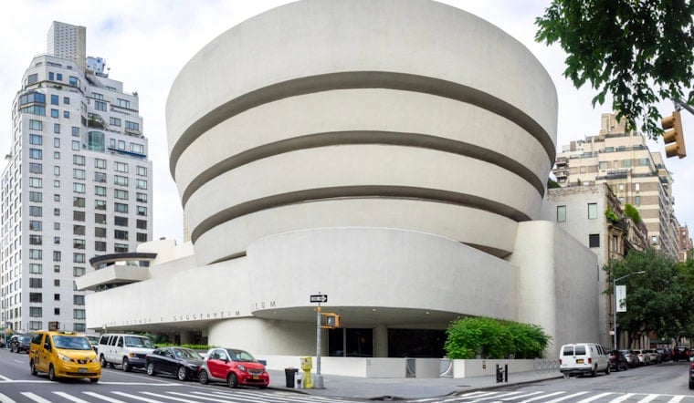 Guggenheim Turns 88th Street Into Free Pop Art Block Party Thursday