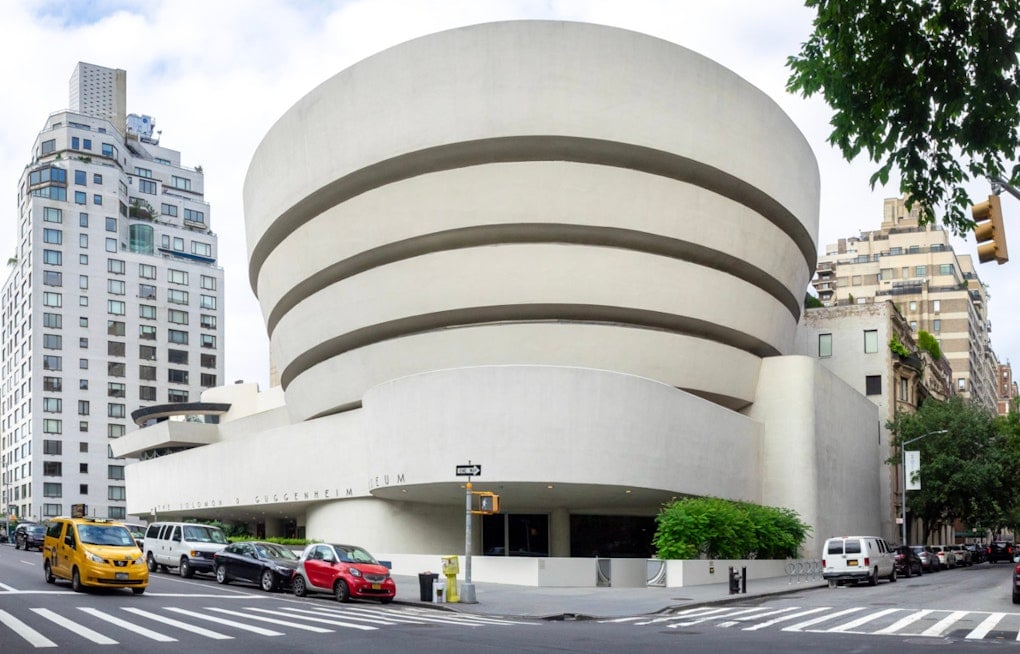 Guggenheim Turns 88th Street Into Free Pop Art Block Party Thursday