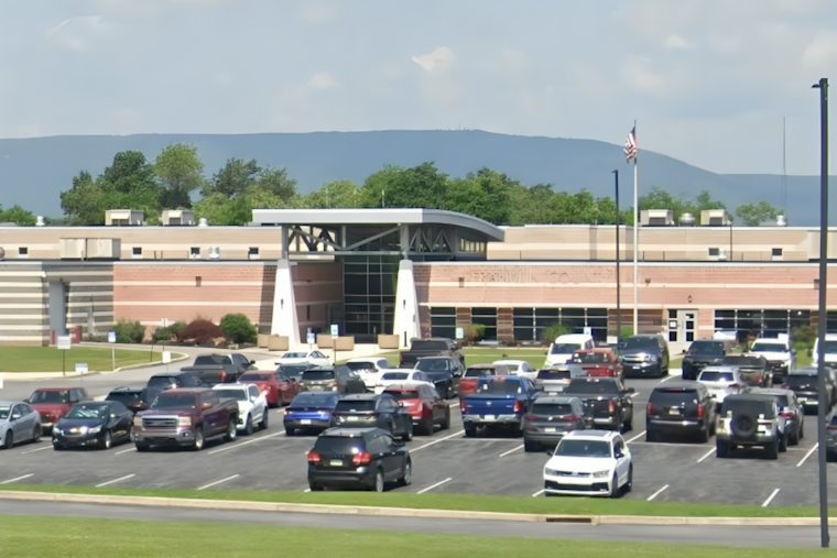 Guilford Township Man, 62, Jailed on $250K Bail in Domestic Assault Case