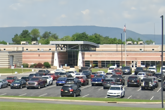 Guilford Township Man, 62, Jailed on $250K Bail in Domestic Assault Case