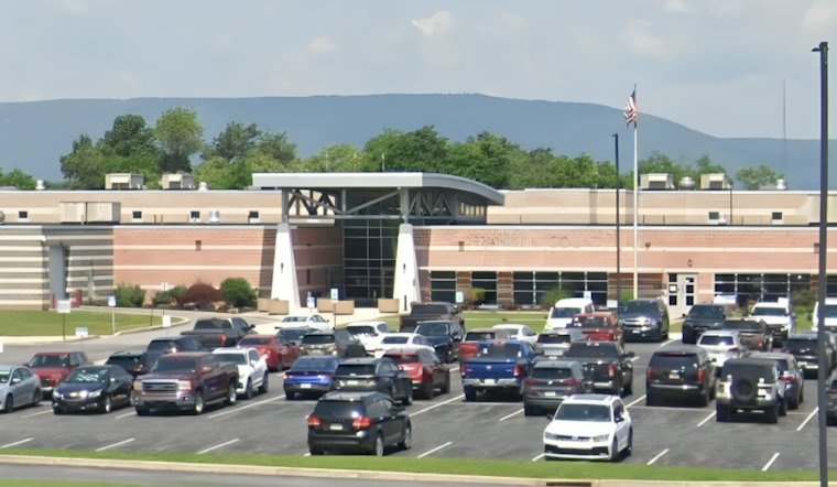 Guilford Township Man, 62, Jailed on $250K Bail in Domestic Assault Case