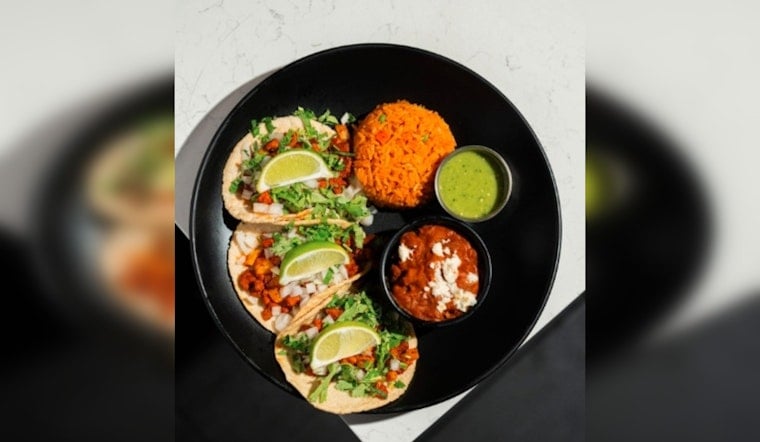 Gulf Coast Mexican Hit Azul Signs 200-Seat Miracle Mile Space For October