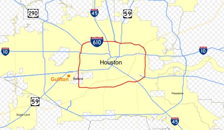 How Gulfton Became Houston's Ellis Island for 40,000 Immigrants
