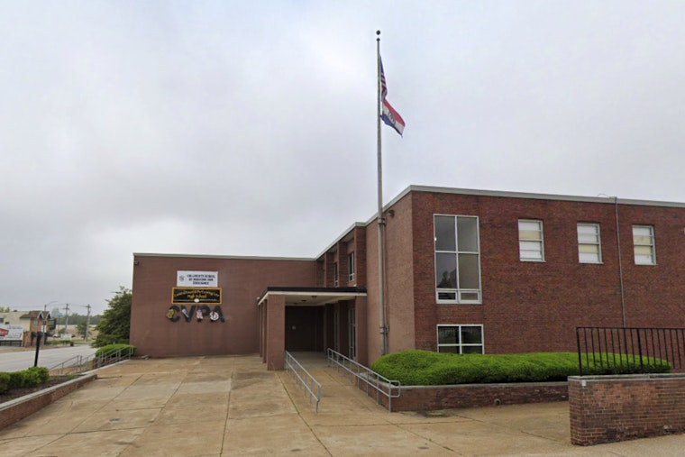 Gun Found in Staffer's Bag at CVPA High School, Site of 2022 Shooting