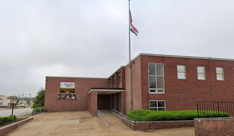 Gun Found in Staffer's Bag at CVPA High School, Site of 2022 Shooting