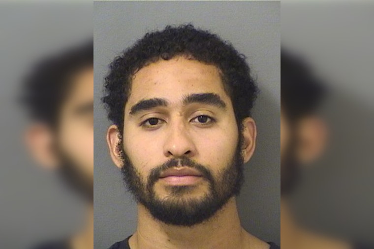 Gun Left in Unattended Bag Gets Palm Beach Gardens Student Arrested at PBSC
