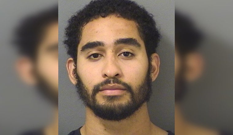 Gun Left in Unattended Bag Gets Palm Beach Gardens Student Arrested at PBSC