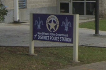 Gun-Toting Trio Wrestles New Orleans East Woman for Fanny Pack in Broad-Daylight Robbery
