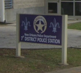 Gun-Toting Trio Wrestles New Orleans East Woman for Fanny Pack in Broad-Daylight Robbery