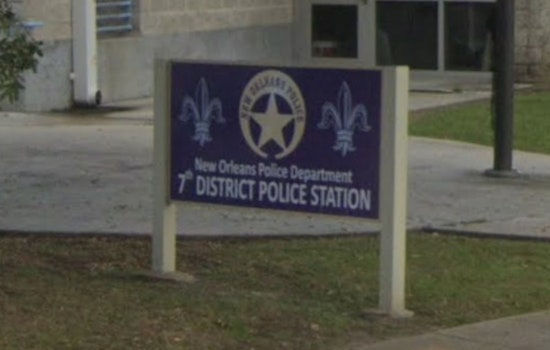Gun-Toting Trio Wrestles New Orleans East Woman for Fanny Pack in Broad-Daylight Robbery