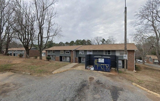 Gun Vanishes after Spartanburg Man Is Knocked Out in Alleged Car Theft Try