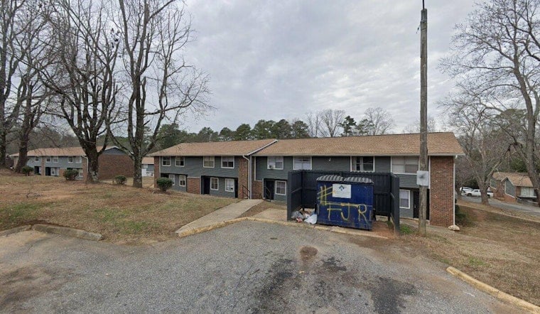 Gun Vanishes after Spartanburg Man Is Knocked Out in Alleged Car Theft Try