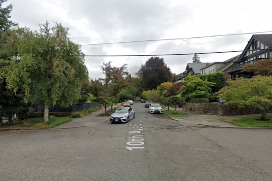 Gunfire At Capitol Hill Airbnb Party Sends Three To Seattle Hospitals