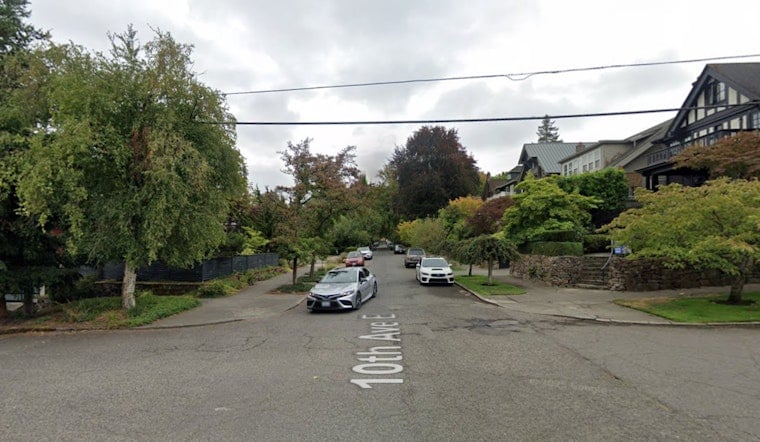 Gunfire At Capitol Hill Airbnb Party Sends Three To Seattle Hospitals